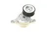 Натяжник ременя генератора Mazda 2/3 1.3-1.6 03-19 INA 534045710 (фото 5)