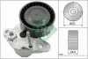 Натяжник ременя генератора Audi A3//A4/Q3/VW Caddy 1.0-1.4 TSI INA 534048010 (фото 2)