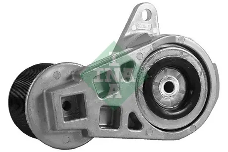 Ролик натяжителя ремня JOHN DEERE 8000 INA 534063710