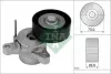 Натяжник ременя генератора Opel Insignia A/B/Zafira 2.0 CDTI 11- INA 534 0666 10 (фото 2)