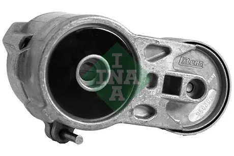 Ролик натяжителя ремня DEUTZ FAHR AGROTRON PROFILNE INA 534067810