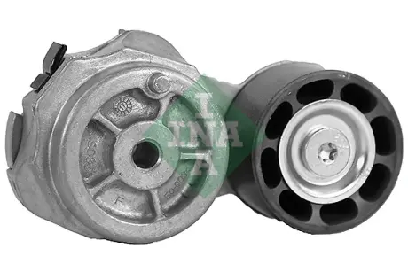 Ролик натяжителя ремня JOHN DEERE 6000 INA 534068010