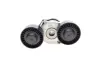 Натяжник ременя генератора Land Rover Range Rover 2.0D 15- INA 534 0696 10 (фото 8)