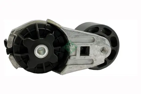 Ролик натяжителя ременя CASE IH MX Magnum (в-во) INA 534074010