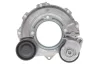 Натяжник ременя генератора Hyundai i10/i20/i30/Kia Rio 16- INA 534079610 (фото 1)