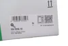 Натяжник ременя генератора Hyundai i10/i20/i30/Kia Rio 16- INA 534079610 (фото 2)