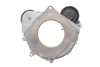 Натяжник ременя генератора Hyundai i10/i20/i30/Kia Rio 16- INA 534079610 (фото 4)