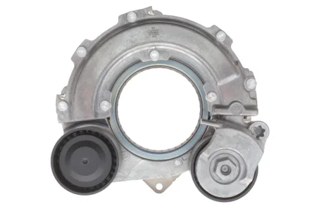 Натяжник ременя генератора Hyundai i10/i20/i30/Kia Rio 16- INA 534079610