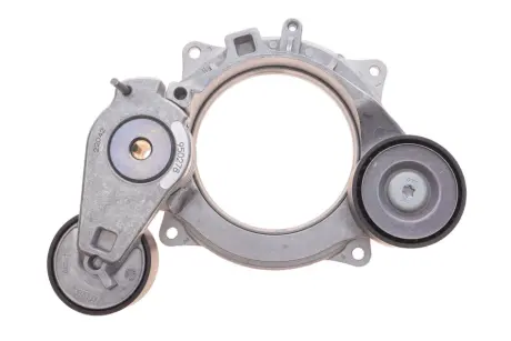 Натяжник ременя генератора Audi A4/A5/A6/A7/Q5 2.0D 18- INA 534 0936 10
