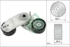 Натяжник ременя генератора Ford Focus 1.0 EcoBoost 20- INA 534 0937 10 (фото 1)