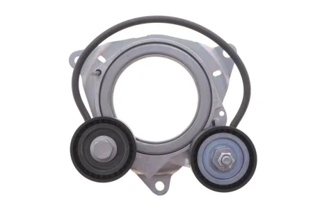 Натяжник ременя генератора BMW 3 (G20/G80/G28)/5 (G30/F90) 20- B46/B48/B58 INA 534101110