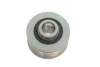 Шків генератора Renault Clio 1.5 dCi 04- INA 535008910 (фото 3)