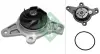 Помпа води VW Touareg 6.0 W12, 08.04-05.10, (CFRA, BJN) INA 538 0408 10 (фото 1)