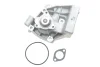 Помпа води Fiat Ducato/Peugeot Boxer 2.5D/TDI/2.8JTD 94-02 INA 538 0469 10 (фото 2)