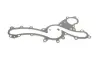 Водяний насос LEXUS RX (L1), 12/08 - 10/15 350, 450h (Вир-во) INA 538 0554 10 (фото 7)