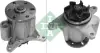 Насос охолоджуючої рідини (Вир-во) INA 538 0649 10 (фото 9)