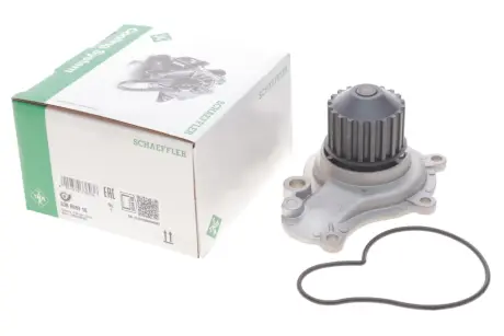 Помпа води Jeep Cherokee/Wrangler 2.4 01-08 INA 538 0689 10