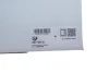 Насос охолоджуючої рідини (Вир-во) INA 538110410 (фото 2)