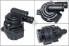 Насос системи охолодження (додатковий) Man TGE/VW Crafter 2.0 TDI 16- INA 539 0022 10 (фото 1)