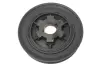 Шків колінвалу Ford Mondeo/Land Rover Freelander 2.2 TDCi/TD4 06-14 (6PK) INA 544 0112 10 (фото 5)