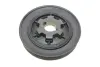 Шків колінвалу Ford Mondeo/Land Rover Freelander 2.2 TDCi/TD4 06-14 (6PK) (з болтом) INA 544 0112 21 (фото 2)