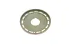 Шків колінвалу Ford Mondeo/Land Rover Freelander 2.2 TDCi/TD4 06-14 (6PK) (з болтом) INA 544 0112 21 (фото 6)