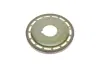 Шків колінвалу Ford Mondeo/Land Rover Freelander 2.2 TDCi/TD4 06-14 (6PK) (з болтом) INA 544 0112 21 (фото 8)