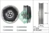 Шків колінвалу BMW X1 (F48) 14- (з болтом), B47/B46/B48 INA 544 0169 20 (фото 2)