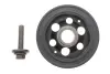 Шків колінвалу Ford Transit Custom 2.0EcoBlue 12- (+ болт) INA 544 0180 20 (фото 1)