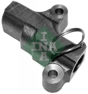 Натяжник ланцюга ГРМ Nissan X-Trail 2.2 Di 01-05/Pathfinder 2.5 dCi 05- INA 551 0097 10