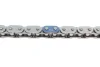 Ланцюг ГРМ Suzuki Grand Vitara/Vitara 2.0 16V 96-15 INA 553 0401 10 (фото 2)