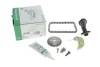 Комплект ланцюга насоса оливного VW Golf V/VI 07-13/Skoda Octavia 1.4 TSI 08-13 INA 558 0067 10 (фото 1)