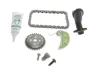 Комплект ланцюга насоса оливного VW Golf V/VI 07-13/Skoda Octavia 1.4 TSI 08-13 INA 558 0067 10 (фото 2)