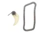 Комплект ланцюга приводу маслонасоса AUDI. SEAT. SKODA. VW (вир-во) INA 558 0146 10