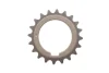 Комплект ланцюга оливного насоса TOYOTA 2.0-2.4 (вир-во) INA 558015430 (фото 4)