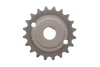 Комплект ланцюга оливного насоса TOYOTA 2.0-2.4 (вир-во) INA 558015430 (фото 6)