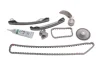 Комплект ланцюга ГРМ Renault Kangoo/Megane/Captur 1.2TCe 13- INA 559021150 (фото 1)