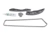 Комплект ланцюга ГРМ Hyundai i20/i30/ix20 1.4/1.6 07-/Kia Rio/Soul 1.4/1.6 11- INA 559 0214 20 (фото 2)