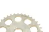 Комплект ланцюга ГРМ Toyota Land Cruiser Prado 2.7 09-/Rav4 2.0/2.4 00-13 INA 559 1004 30 (фото 14)