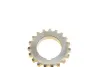 Комплект ланцюга ГРМ Skoda Fabia 1.2 06-14 INA 559 1006 40 (фото 20)
