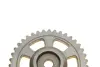 Комплект ланцюга ГРМ Skoda Fabia 1.2 06-14 INA 559 1006 40 (фото 24)