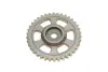 Комплект ланцюга ГРМ Skoda Fabia 1.2 06-14 INA 559 1006 40 (фото 25)