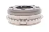 Комплект ланцюга ГРМ BMW 3 (F30/F80/G20/G80) 1.5i (B38) 15-19 (118 ланок) INA 559 1007 30 (фото 15)
