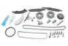 Комплект ланцюга ГРМ BMW 3 (F30/F80/F31) 1.5i (B38) 15-19 (z=118/z=84) INA 559 1007 40 (фото 1)