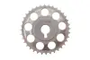 Комплект ланцюга ГРМ Toyota Rav 4 III 2.04WD/2.4 05-13, 1AZ-FE/2AZ-FE INA 559 1031 40 (фото 15)