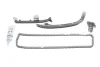 Комплект ланцюга ГРМ Toyota Land Cruiser 2.7 95-04 (z=106) INA 559 1041 20 (фото 2)