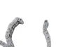 Комплект ланцюга ГРМ MB S-class (W220/W221/W222) 98- (Z=164) (M275/M279/M277) INA 559 1795 10 (фото 5)