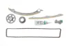 Комплект ланцюга ГРМ Honda Accord VIII/IX 2.4 07- INA 559 1801 30