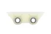 Комплект ланцюга ГРМ Citroen Jumper/Peugeot Boxer 2.2 HDi 06-, (ланцюг) INA 559 1813 20 (фото 3)