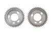 Комплект ланцюга ГРМ Ford Mondeo 2.0/2.2TDCi 00-07/Transit 2.0DI/TDCi 00-06 75/86/100/125kw INA 559 1815 30 (фото 18)